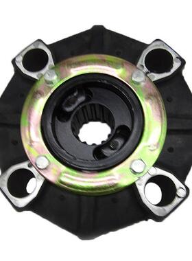 KOVAXE200BSH20012T连接胶连接胶联轴器挖掘机零配件