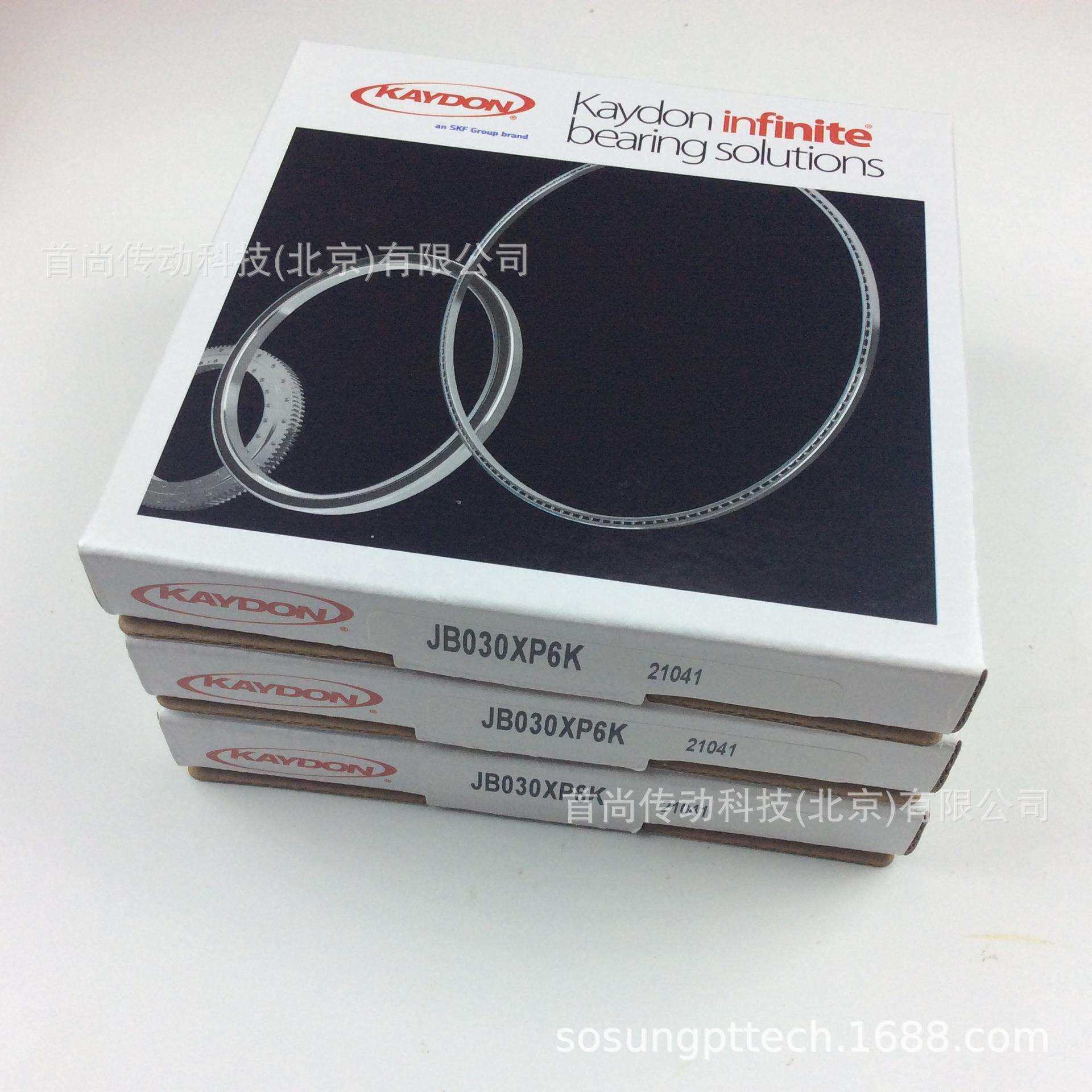 JHA10CL0JHA10XL0KAYDON开顿等截面薄壁精密轴承CLOXLO