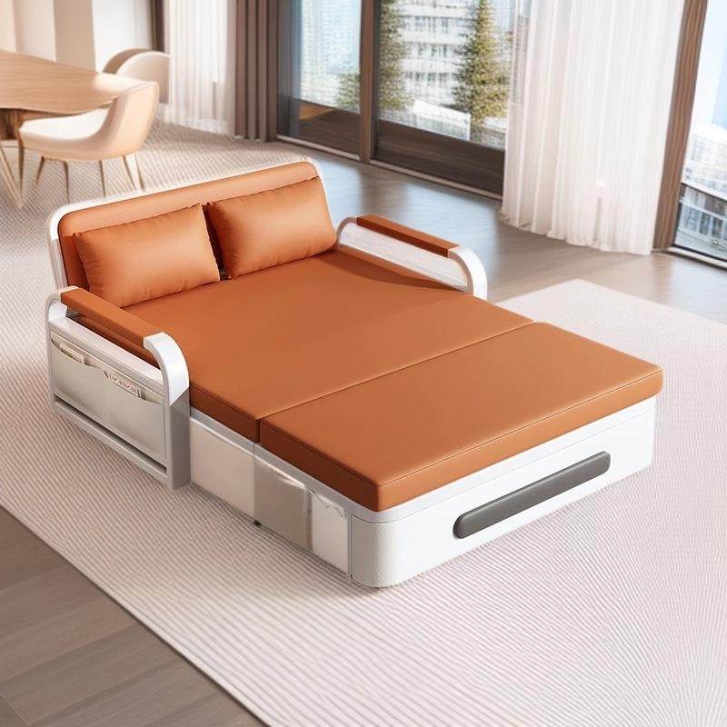 折叠耐用多功能小户型折叠床客厅双人新款两用伸缩单人沙发床2024,鲜花速递/花卉仿真/绿植园艺,割草机/草坪机,淘宝优惠券,粉丝福利购,淘宝优惠卷