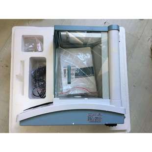 上海菁海FA2004N电子分析天平0.1mg0.001g秤天平精密天平