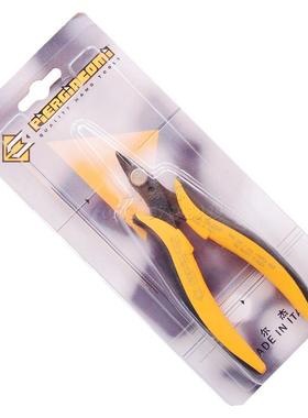 原装进口如意钳意大利皮尔杰克精密电子钳如意钳TR-25-P5寸