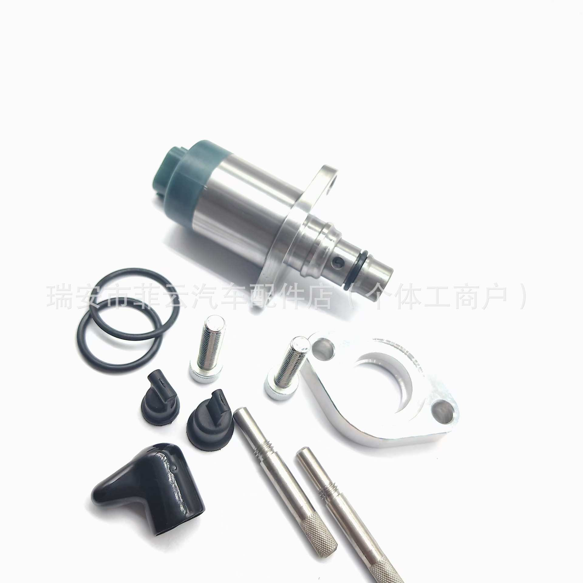 294009-07401460A056 294009-0730 294200-4760适用五十铃电装SCV