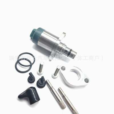 294009-07401460A056 294009-0730 294200-4760适用五十铃电装SCV