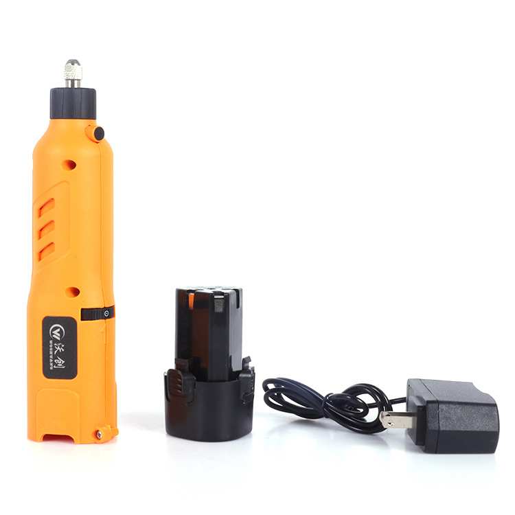 充电电磨锂电电磨机大功率无线电磨清缝机抛光机磨光机