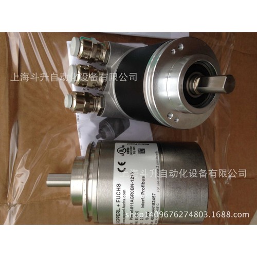 德国 编码器FVS58N-011K2R3GN-00013智能耐用传感器高精度
