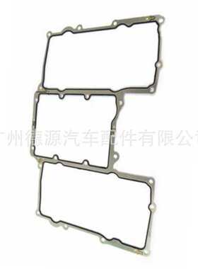 LR041680 C2Z17248 进气歧管密封垫适用路虎揽胜 揽运 发现4 星脉