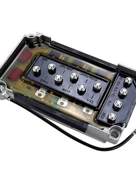 割草机油锯配件50-275 HP CDI开关盒332-7778 332-7778A12