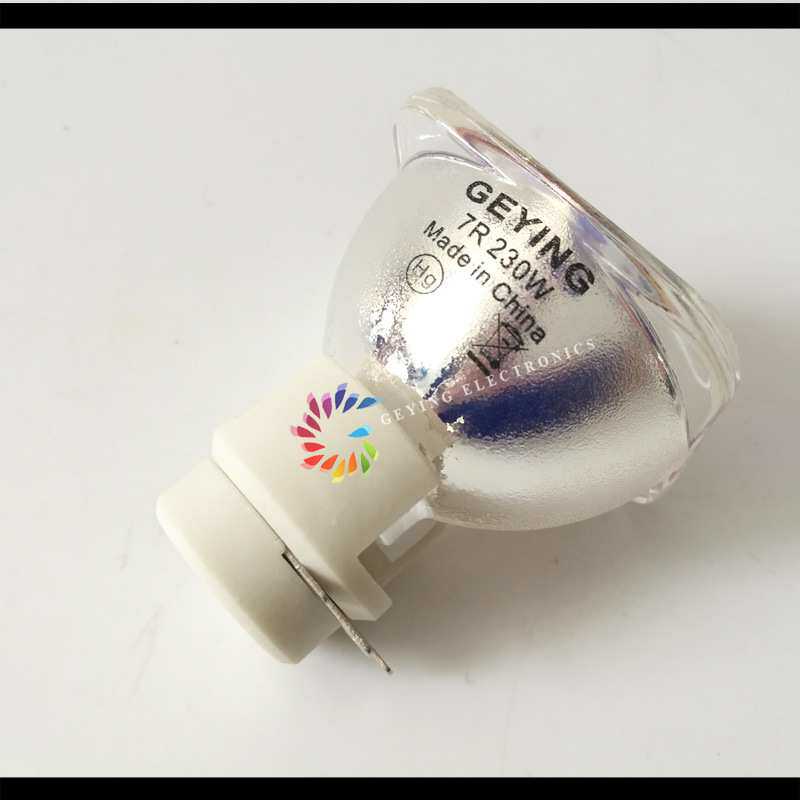 舞台光束灯灯泡200W 230W 260W 280W 330W 350W Osram beam light