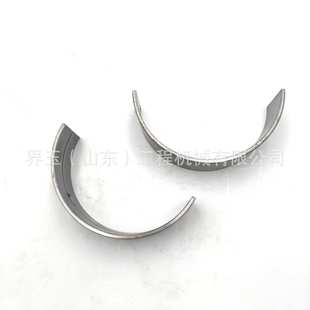 SAA6D170E 6240 小松曲轴瓦瓦片钢片 8100 发动机零部件