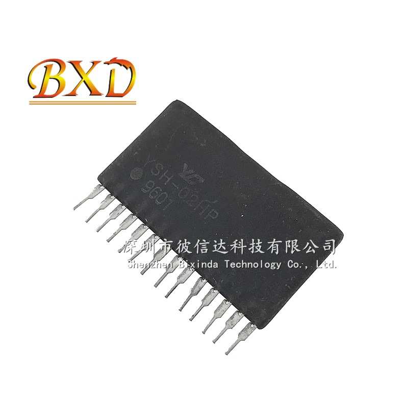 YSH-02HP YSH-O2HP 直插SIP-14 集成电路IC 芯片 进口现货