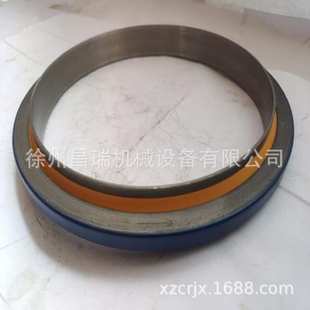 载机配件 A曲轴油封徐工程机械吊车挖掘装 上柴发动机C02CB 4W0452