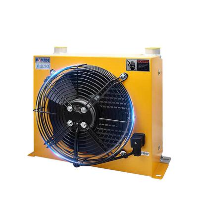 液压冷却器AH-0607T0608TL1012T1417T1490T快速风冷散热器