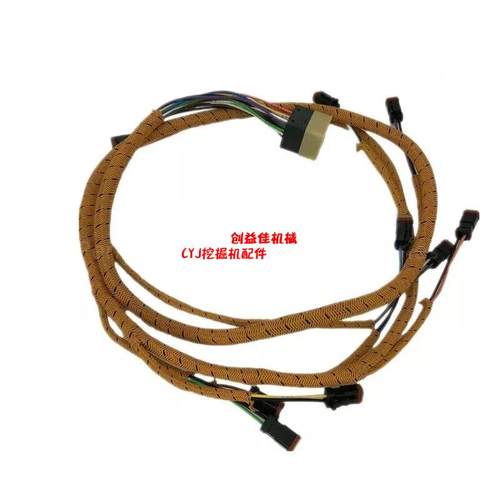 装载机972H966H线束273-0274245-3514307-3116265-3290