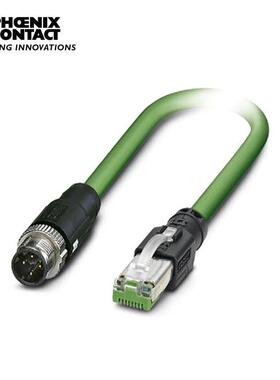 菲尼克斯网络电缆-NBC-MSD/5,0-93B/R4ACSCO-1407501