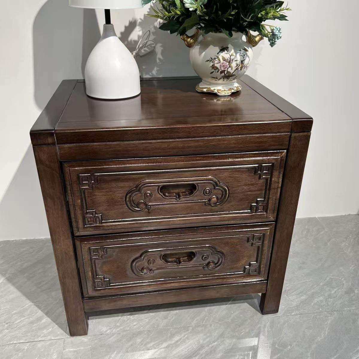南美紫檀木双抽床头柜实木新款卧室储物柜明清古典收纳柜整装发货,玩具/童车/益智/积木/模型,毛绒/玩偶/公仔/布艺类玩具,淘宝优惠券,粉丝福利购,淘宝优惠卷