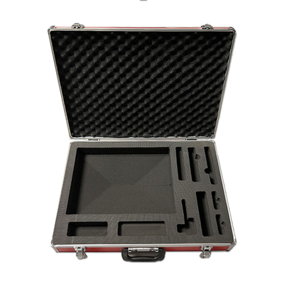 铝箱 铝合金消防交底箱 手提工具箱 消防应急箱消防工具箱铝 包邮