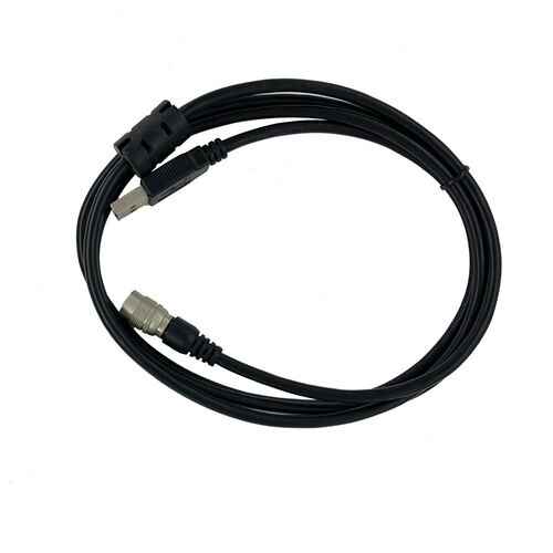 天宝dini03电子水准仪数据线 天宝Trimble数字水准仪USB传输线