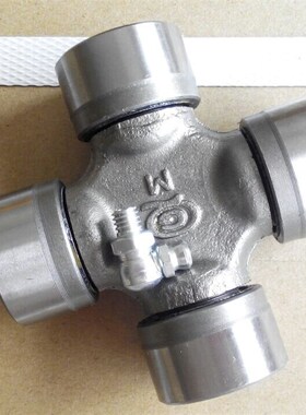 精品泉工十字轴KC1819YCC 十字轴万向节尺寸 30*78 mm 图片实拍