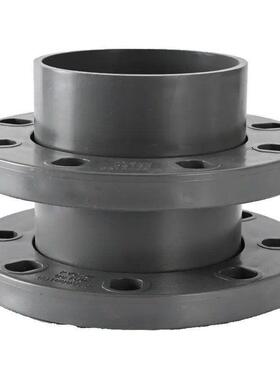 PVC平承法兰 UPVC活套分体法兰225 250 280 315 355 400 450 500