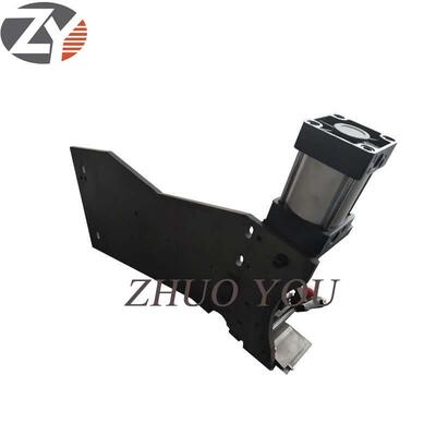 极东先达豪德全自动封边机切带总成 切带装置 木工机械配件