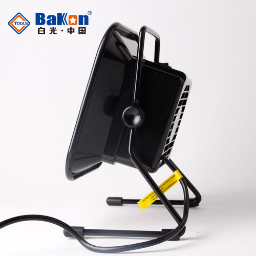 白光BK493吸烟仪万向支架电烙铁焊台焊接吸烟仪维修抽烟机BK493B