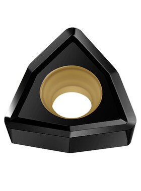 铸铁超硬刀片生铁专用数控灰口刀头球墨桃型wnmg080408粗车外圆12