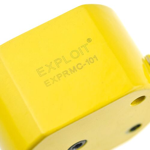 EXPLOIT P 5T-100T 薄型液压千斤顶 分体油压千斤顶 EXPRMC-501