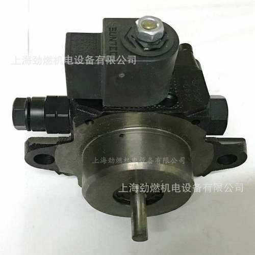 AS67B7449/AS67A7466/ASV67A7402桑泰克SUNTEC油泵 燃烧机柴油泵