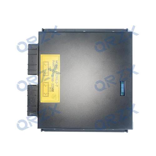 现代R290LC-7控制电脑板面板21N8-32500/21N8-32300挖掘机配件