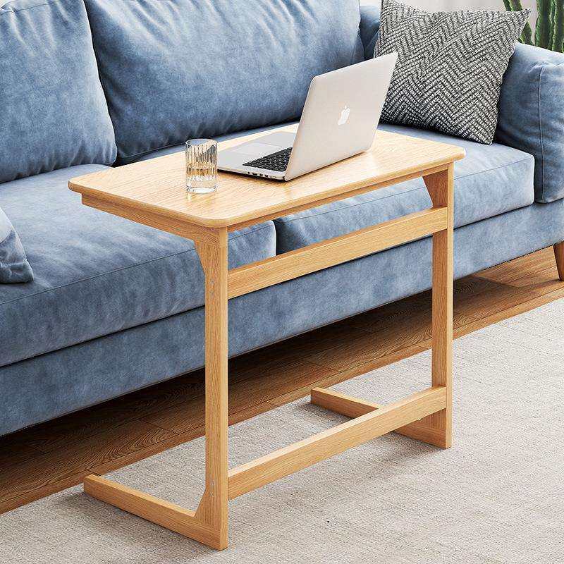 可移动床边小桌子木腿卧室家用简易小学生学习写字书桌沙发边桌,电子元器件市场,其它元器件,淘宝优惠券,粉丝福利购,淘宝优惠卷