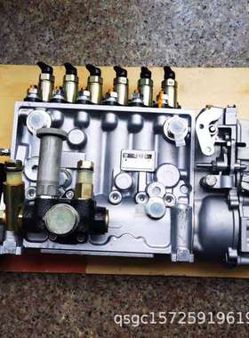 SA6D140E-2A-7发动机105681-1930燃油泵6211-72-1121柴油泵