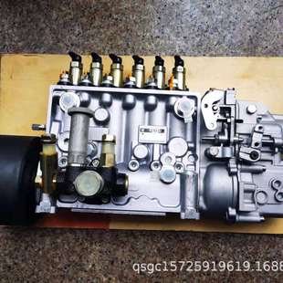 SA6D140E 1930燃油泵6211 7发动机105681 1121柴油泵