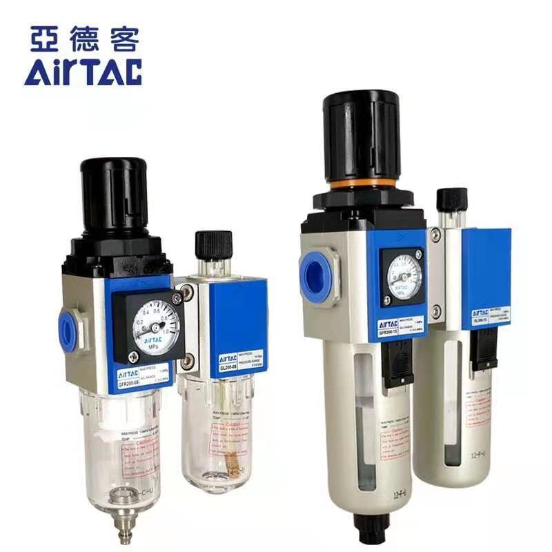 过滤器油水分离器GR/GFR/GFC200-08/300-10/300-15/400-15