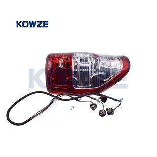 2006 AA左带线尾灯适用Danger1998 AB39 13405