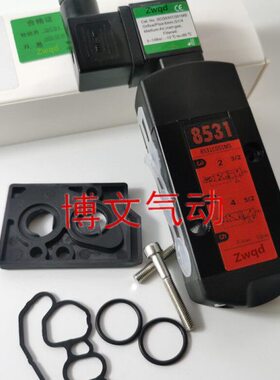 18524V换085向电磁阀30085SC138DC0 阀C1MSC3G  11MS