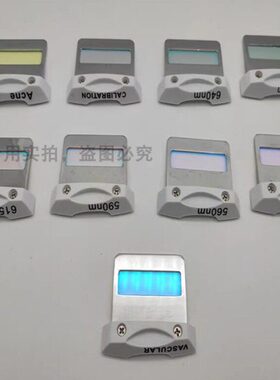 光美容仪器超T光芯片M2片手柄0波子拨片滤OP2肤冰点脱毛64嫩玻片