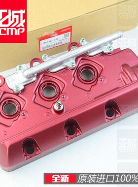 金 F头L23年1806-18BG缸发动机盖全新原装发动机盖0翼