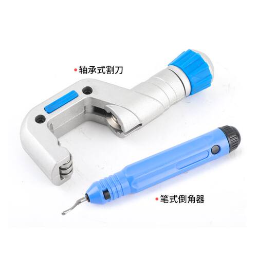 卓克铜管胀管器CT-100/CT-300手动涨管器扩杯型口液压制冷工具