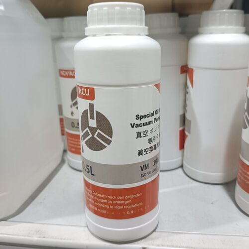 真空泵专用油VM100 众德真空泵油VG100吸塑机包装机旋片真空泵油