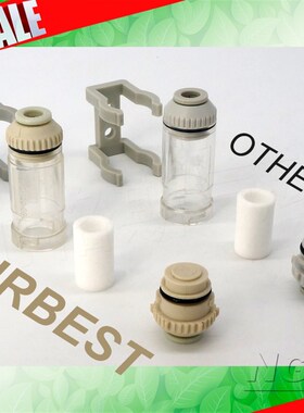 阿尔贝斯AIRBEST空气真空过滤器AZFC100-06B 04B AZFC200-08B 06B