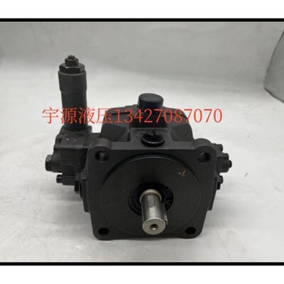 高压油泵HVP-40-140 变量叶片泵 HVP-30 20-140 台湾科圣 KCEICE