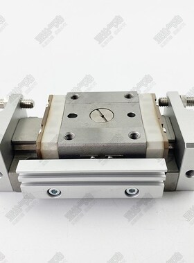 SMC型滑台MXPJ6气缸MXP6/8/10/12/16-5/10/15N/20/25C/30B/CN/BN