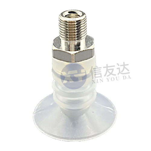 固定式吸盘SP/MP-/6/8/10/12/15/20/25/30-G1/8 DP35/40/50-G1/8
