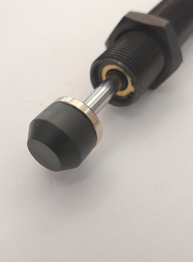 可调液压油压缓冲器 稳速器 阻尼器AD1412 1416 AD2016 2020 2030