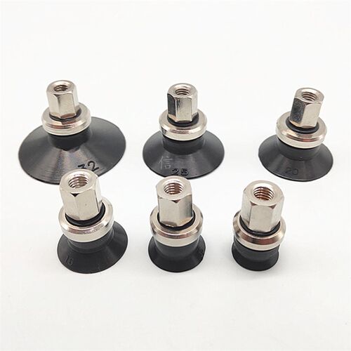 内螺纹M5 M8 B01 ZPT10CS/13CS/16CN/20CN/25CS/32CN-B5/B8/G1/8