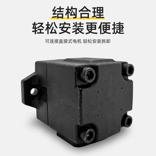 凯利通PV2R1-17/19/23/25/28/31/6/8/10/12/14/36-FR液高压叶片泵