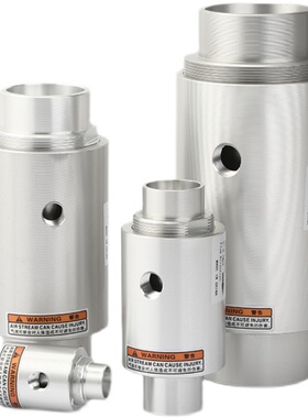 输送型ZH10/20/30/40-B-X185真空发生器上料机吸料SEC 400/200/60
