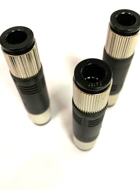 VML1006 ZV-06 VML1008 ZV-08 6mm8mm管式真空发生器气立可型