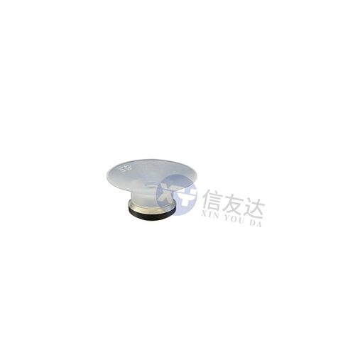 平形型U吸盘ZP10U ZP13U ZP16U ZP20U ZP25U ZP32U ZP40U ZP50U