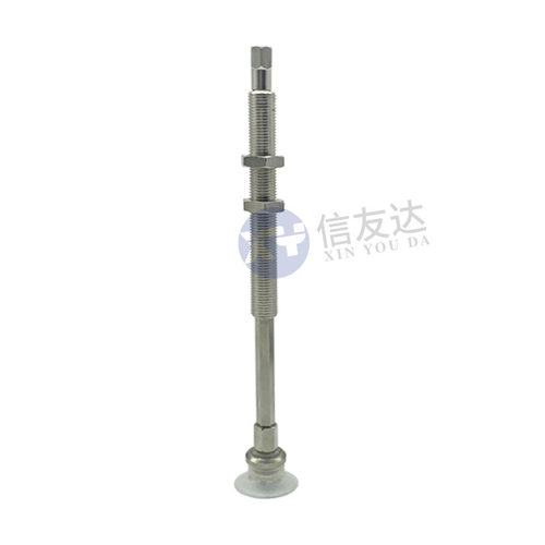 真空吸盘ZPT10B-C-U/13/16/20/25/32 ZPT-K40-B5-A10 内置缓冲